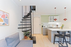 Brand New 2024 Garden View Apartment